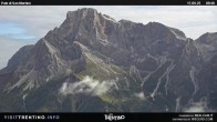 Archiv Foto Webcam Alpe Tognola 09:00