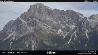 Archived image Webcam Alpe Tognola 11:00