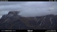 Archiv Foto Webcam Alpe Tognola 06:00