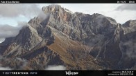 Archiv Foto Webcam Alpe Tognola 09:00