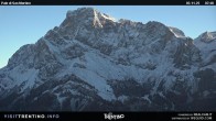 Archived image Webcam Alpe Tognola 07:00