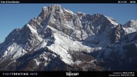 Archived image Webcam Alpe Tognola 09:00