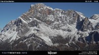 Archived image Webcam Alpe Tognola 11:00