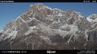 Archived image Webcam Alpe Tognola 13:00