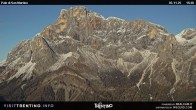 Archiv Foto Webcam Alpe Tognola 15:00
