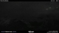 Archiv Foto Webcam Alpe Tognola 06:00