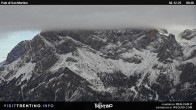 Archiv Foto Webcam Alpe Tognola 09:00