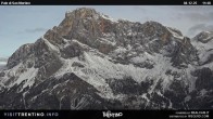 Archiv Foto Webcam Alpe Tognola 11:00
