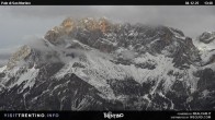 Archiv Foto Webcam Alpe Tognola 13:00