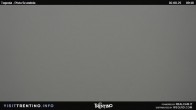 Archiv Foto Webcam Malga Tognola 09:00