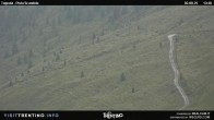 Archiv Foto Webcam Malga Tognola 13:00
