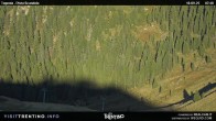 Archived image Webcam Malga Tognola 07:00