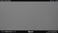 Archiv Foto Webcam Malga Tognola 13:00