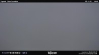 Archived image Webcam Malga Tognola 17:00