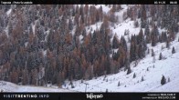 Archived image Webcam Malga Tognola 06:00