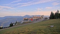 Archived image Webcam Slope Ganzeben 05:00