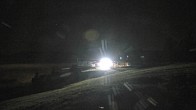 Archiv Foto Webcam Stuhleck: Ganzeben-Abfahrt 23:00