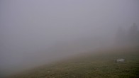 Archiv Foto Webcam Stuhleck: Ganzeben-Abfahrt 07:00