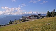 Archived image Webcam Slope Ganzeben 17:00