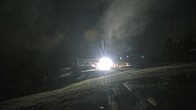 Archived image Webcam Slope Ganzeben 21:00