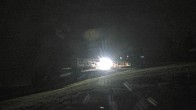 Archiv Foto Webcam Stuhleck: Ganzeben-Abfahrt 23:00