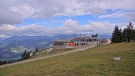Archived image Webcam Slope Ganzeben 09:00