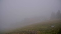 Archiv Foto Webcam Stuhleck: Ganzeben-Abfahrt 07:00