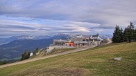 Archived image Webcam Slope Ganzeben 07:00