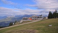 Archived image Webcam Slope Ganzeben 08:00