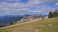 Archived image Webcam Slope Ganzeben 13:00