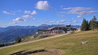 Archived image Webcam Slope Ganzeben 15:00