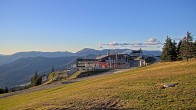 Archived image Webcam Slope Ganzeben 17:00