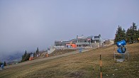 Archived image Webcam Slope Ganzeben 09:00