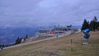 Archived image Webcam Slope Ganzeben 15:00