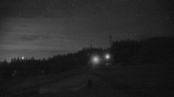 Archiv Foto Webcam Stuhleck: Bergstation Stuhleckbahn 23:00