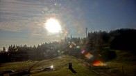 Archiv Foto Webcam Stuhleck: Bergstation Stuhleckbahn 06:00