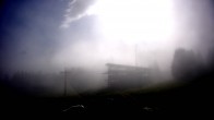 Archiv Foto Webcam Stuhleck: Bergstation Stuhleckbahn 07:00