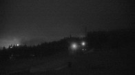 Archiv Foto Webcam Stuhleck: Bergstation Stuhleckbahn 23:00