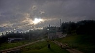 Archiv Foto Webcam Stuhleck: Bergstation Stuhleckbahn 06:00