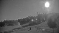 Archiv Foto Webcam Stuhleck: Bergstation Stuhleckbahn 23:00