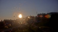 Archiv Foto Webcam Stuhleck: Bergstation Stuhleckbahn 05:00
