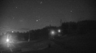 Archiv Foto Webcam Stuhleck: Bergstation Stuhleckbahn 23:00