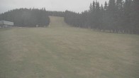Archived image Webcam Stuhleck: Top station Promibahn 06:00