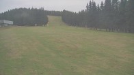 Archived image Webcam Stuhleck: Top station Promibahn 07:00