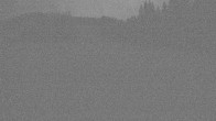 Archiv Foto Webcam Stuhleck: Bergstation Promibahn und Beginnerpark 17:00