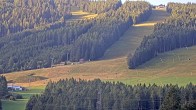 Archived image Webcam Panoramic View Stuhleck Ski Resort 06:00
