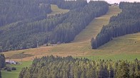 Archived image Webcam Panoramic View Stuhleck Ski Resort 07:00