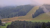 Archiv Foto Webcam Panorama Skigebiet Stuhleck 05:00
