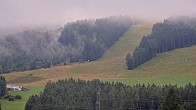 Archiv Foto Webcam Panorama Skigebiet Stuhleck 06:00