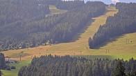 Archiv Foto Webcam Panorama Skigebiet Stuhleck 09:00
